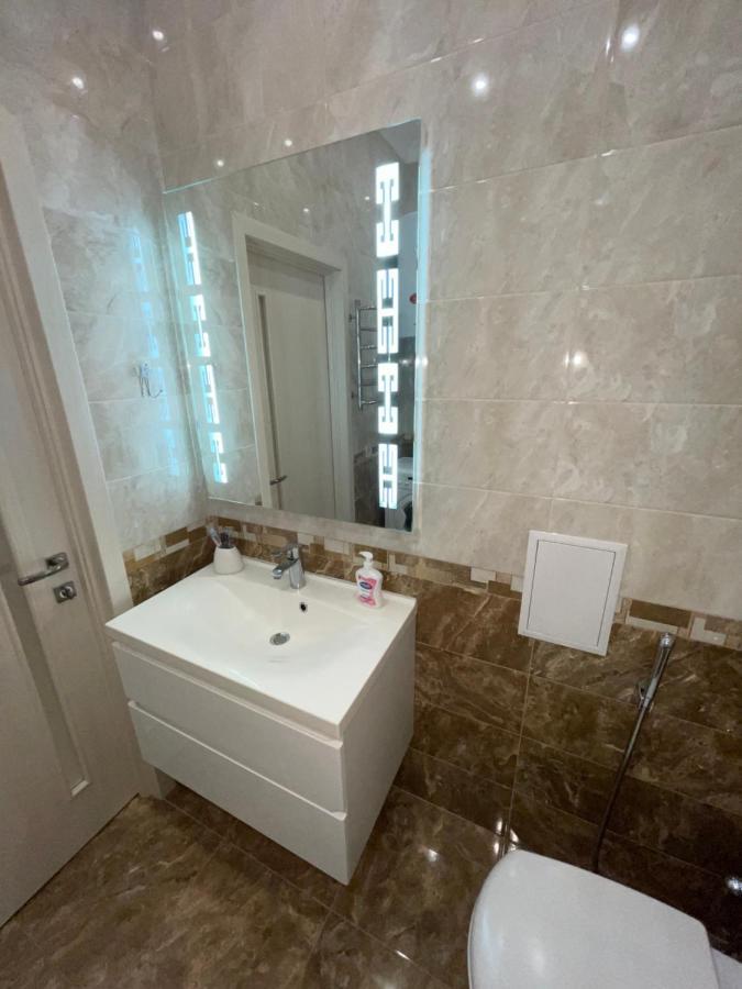 Sea View Kadorr Suite Odesa Exterior photo