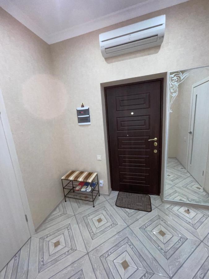 Sea View Kadorr Suite Odesa Exterior photo