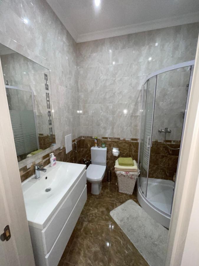 Sea View Kadorr Suite Odesa Exterior photo