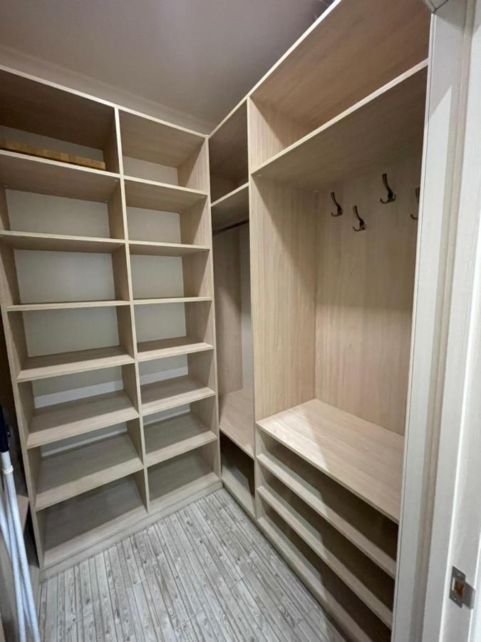Sea View Kadorr Suite Odesa Exterior photo